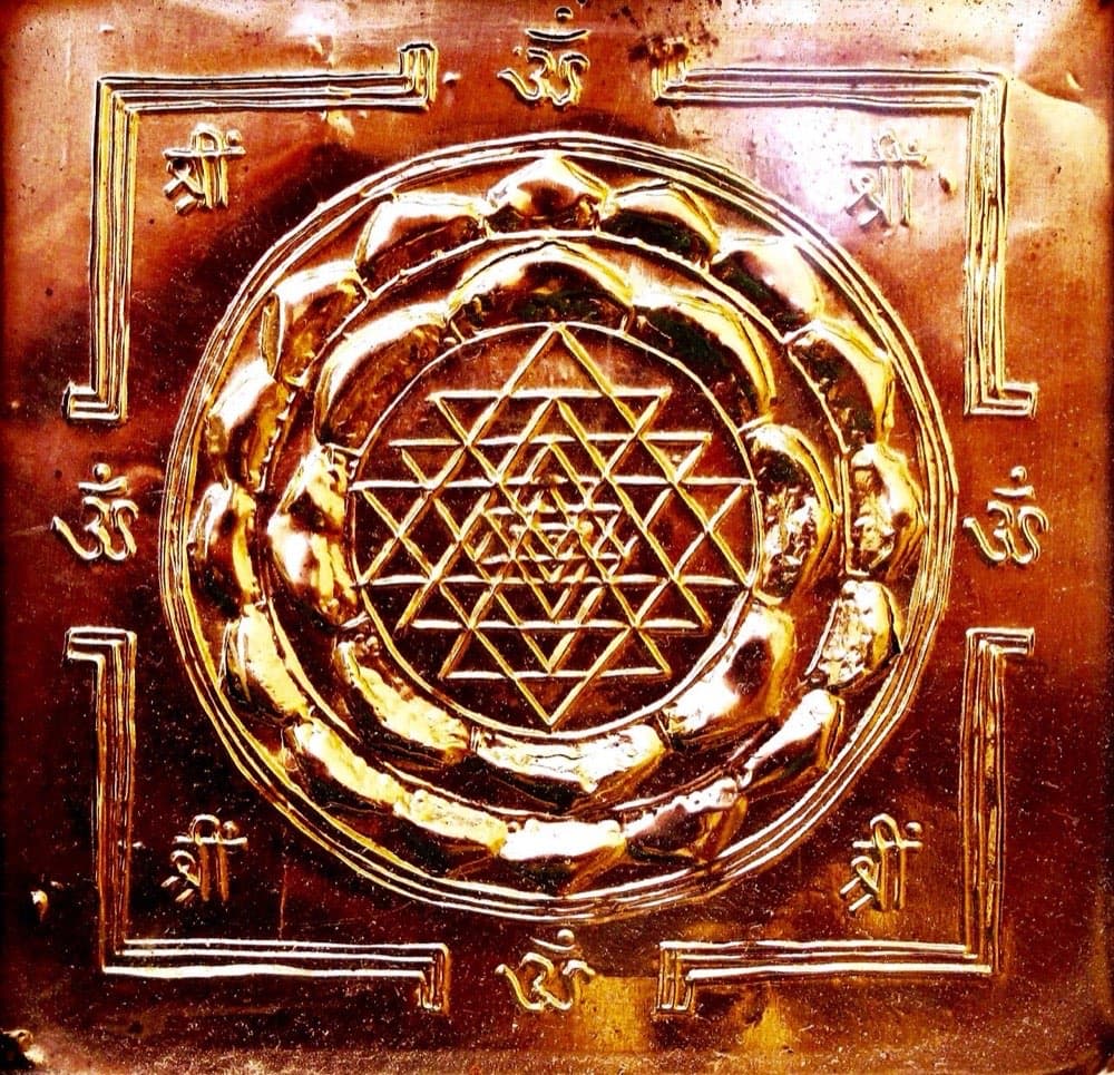 Spiritual Shop