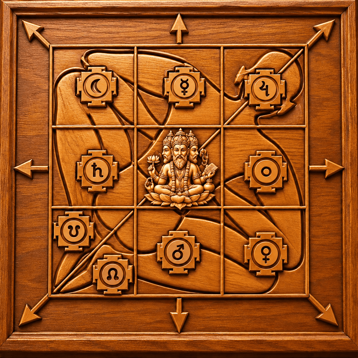 YANTRA