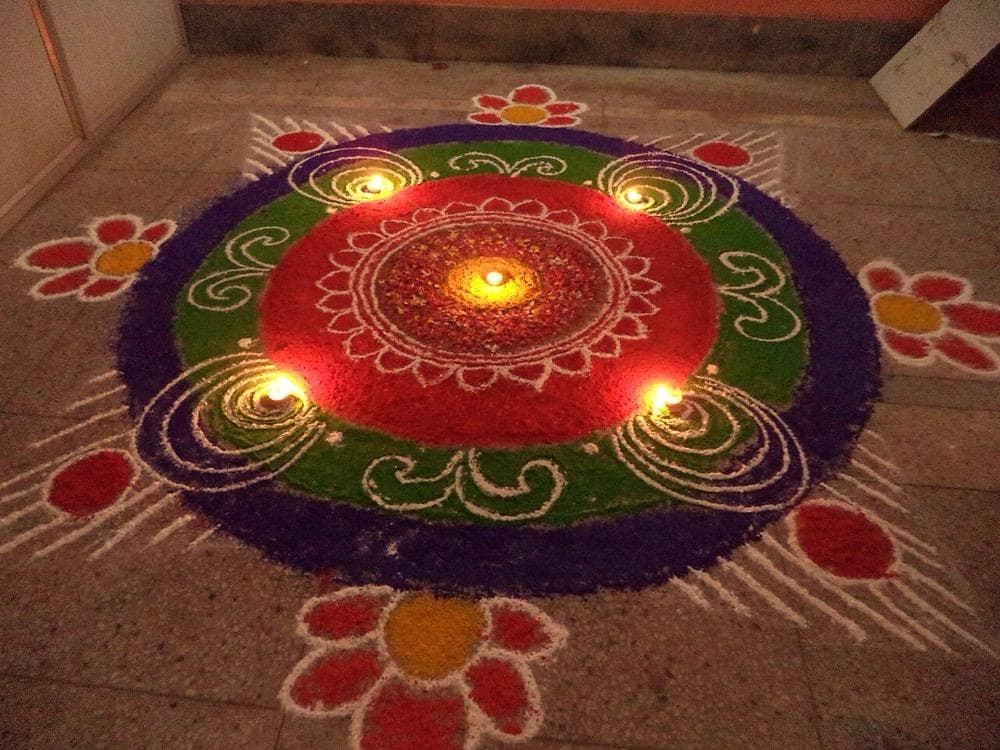 Griha Pravesh Pooja