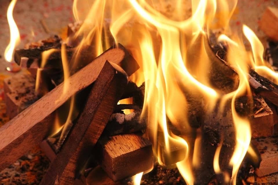 Havan & Yagya