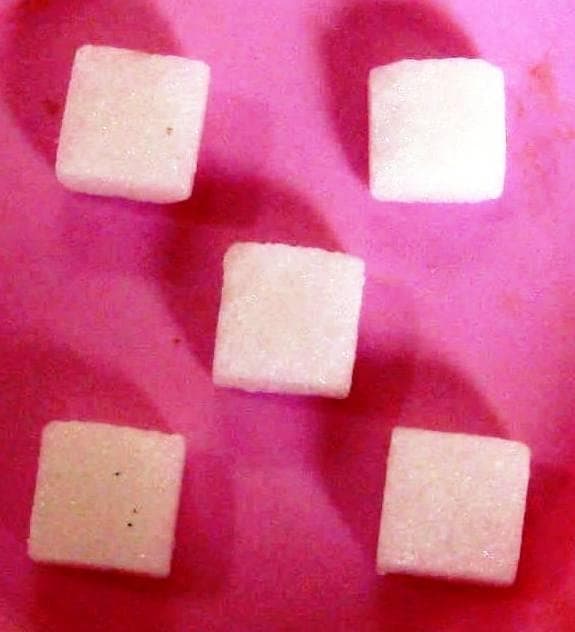 Pure Bhimseni Camphor