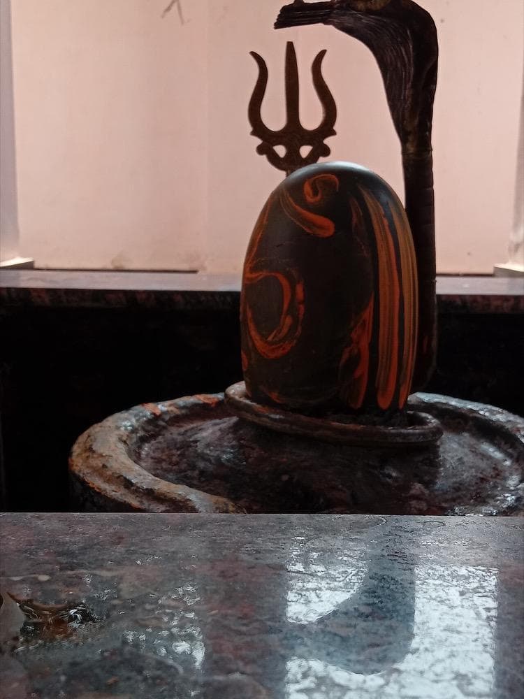 Rudrabhishek