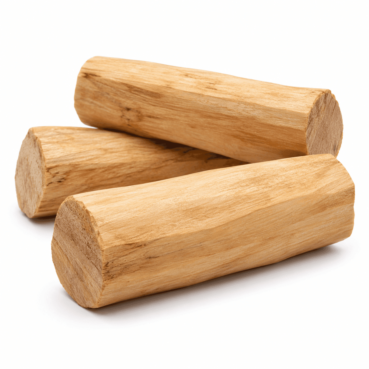 Chandan wood stick