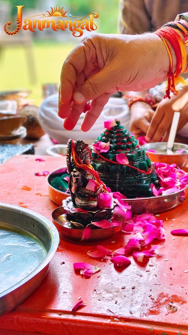 lakshmi Pooja & Havan
